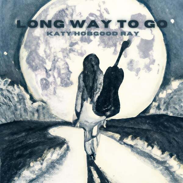 Cover art for Long Way to Go